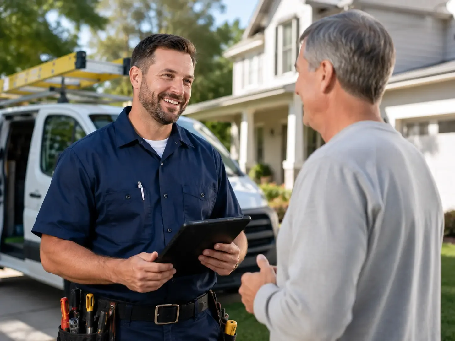 Whole Home Rewiring New London, MO FAQs